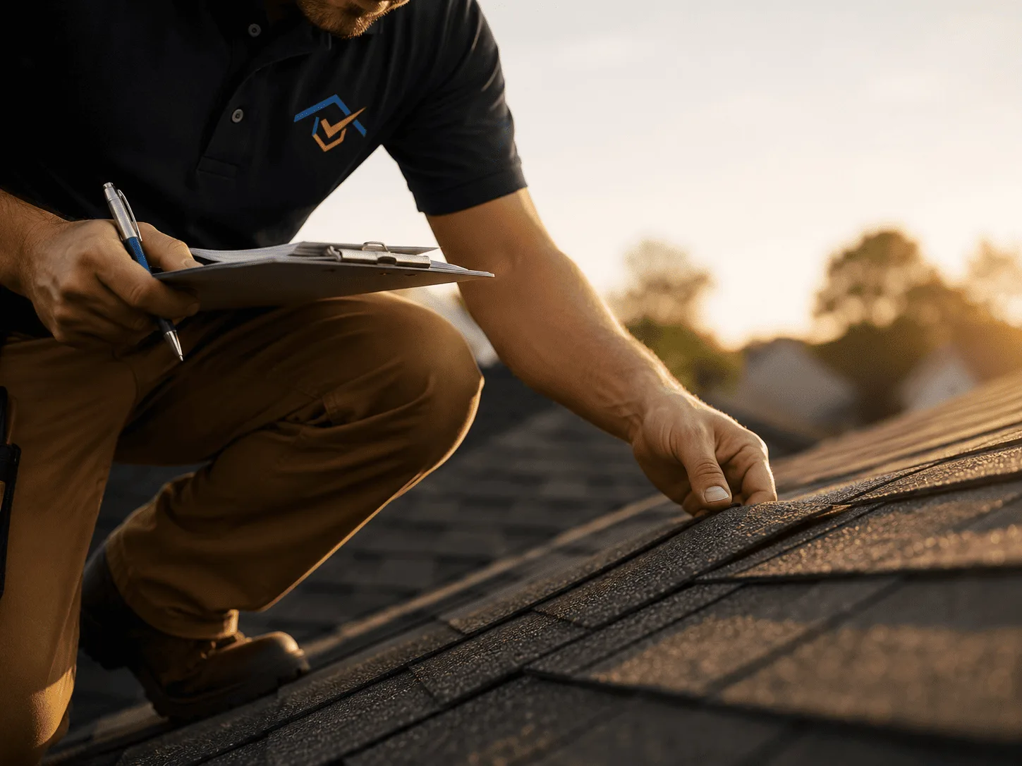 Why Choose Roof Inspection in Leesville, LA