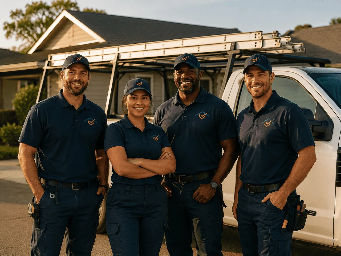 Roof Inspection company in Leesville, LA